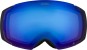Artikelbild 2 des Artikels “FALERA MAG Q Schneebrille 2026 black/glacier matt/blue mirror “