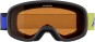 Product image 2 of the product “CARVY 3.0 Goggle 2026 black matt/orange ”