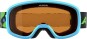 Artikelbild 2 des Artikels “CARVY 3.0 Schneebrille 2027 blue matt/orange “