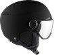 Product image 2 of the product “ARBER VISOR Q-LITE Helmet 2026 black matt 54-58”