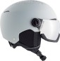Artikelbild 2 des Artikels “ARBER VISOR Q-LITE Helm 2026 grey matt 54-58“