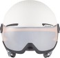 Artikelbild 2 des Artikels “ARBER VISOR Q-LITE Helm 2025 white matt 51-55“
