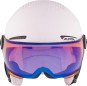 Artikelbild 2 des Artikels “ZUPO JR VISOR Q-LITE Helm 2026 rose matt 54-58“