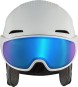 Product image 2 of the product “ALTO Q-LITE Helmet 2026 white matt 51-55”