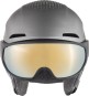 Artikelbild 2 des Artikels “ALTO QV Helm 2026 gun metal matt 51-55“