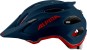 Product image 2 of the product “CARAPAX JR Helmet 2026 indigo matt 51-56”