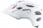 Artikelbild 2 des Artikels “CARAPAX JR Helm 2026 white polka dots 51-56“