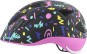 Artikelbild 2 des Artikels “XIMO FLASH Helm 2025 black confetti matt 47-51“