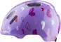 Artikelbild 2 des Artikels “XIMO 2 Helm 2026 purple hearts gloss 47-51“