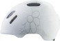 Artikelbild 2 des Artikels “XIMO 2 LE Helm 2026 pearl white flowers matt 47-51“