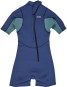 Artikelbild 2 des Artikels “2/2 SYNERGY BACK ZIP Shorty 2026 stormy blue XS“