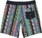 Product image 2 of the product “SUNDAYS PRO 19 Boardshort 2024 blue haze ”