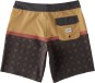 Artikelbild 2 des Artikels “FIFTY50 PRO 19 Boardshort 2024 mustard 30“