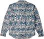 Artikelbild 2 des Artikels “FURNACE FLANNEL Hemd 2025 slate blue “