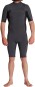 Product image 2 of the product “2/2 ABSOLUTE CHEST ZIP Shorty 2024 grey S”