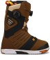 Product image 2 of the product “JUDGE BOA Boot 2026 brown 47”