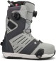 Artikelbild 2 des Artikels “JUDGE BOA STEP ON Boot 2026 black/grey/red 44,5“