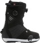 Product image 2 of the product “JUDGE BOA STEP ON Boot 2027 black/white 46”