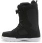 Product image 2 of the product “PHASE BOA Boot 2027 black/white 44,5”