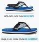 Product image 2 of the product “LITTLE AHI Sandal 2019 aqua/green 21/22”