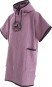 Artikelbild 2 des Artikels “X WH1 T LIGHT Poncho purple waffle “