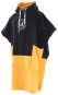 Artikelbild 2 des Artikels “X WH1 V FLASH Poncho black/gold “