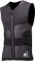 Artikelbild 2 des Artikels “AEGI:S WAISTCOAT 2027 stealth black M-Regular“