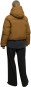 Product image 2 of the product “ANNABELLE Jacket 2027 bronze XS”