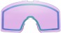 Product image 2 of the product “LINE MINER M Replacement Lens 2027 prizm snow iced iridium ”