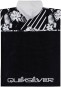 Product image 2 of the product “HOODY TOWEL Poncho 2026 black tribal tag ”