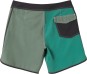 Product image 2 of the product “ORIGINAL SCALLOP JESTER 18 Boardshort 2024 sea spray 36”