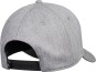 Artikelbild 2 des Artikels “DECADES Cap 2026 light grey heather “