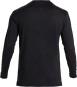 Product image 2 of the product “EVERYDAY SURF LS Lycra 2026 black S”