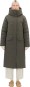 Product image 2 of the product “ASHA Coat 2025 dusk olive L”