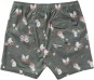 Artikelbild 2 des Artikels “BARNES ELASTIC 17 Boardshort 2025 black floral print XL“