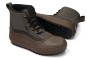 Product image 2 of the product “MTE STANDARD MID WATERPROOF Shoe 2026 demitasse/black 44”