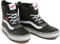 Artikelbild 2 des Artikels “MTE STANDARD MID WATERPROOF Schuh 2026 black/white 38“