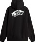 Artikelbild 2 des Artikels “STYLE 76 II Hoodie 2026 black/white L“