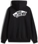 Artikelbild 2 des Artikels “STYLE 76 II Zip Hoodie 2026 black/white L“