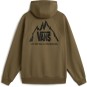 Artikelbild 2 des Artikels “MTE CRESTLINE LOGO Hoodie 2026 bay leaf M“