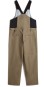 Product image 2 of the product “DEEP DAZE 3L SNOW BIB Pant 2026 bungee cord L”