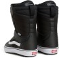Artikelbild 2 des Artikels “JUVIE OG Boots 2026 black/white 35“