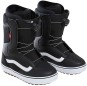 Product image 2 of the product “AURA OG Boot 2027 black/white 46”