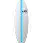Artikelbild 2 des Artikels “SPACE TWIN River Surfboard 5,0“