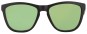 Product image 2 of the product “BRUFA LADY Sunglasses  black matte/polarized green ”