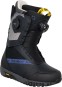 Product image 2 of the product “SALSA WOMENS DOUBLE BOA Boot 2026 black 35,5”