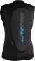 Product image 2 of the product “LITE PRO WOMEN Backprotector 2026 black/blue XS”