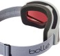 Artikelbild 2 des Artikels “BEDROCK Schneebrille 2027 white matte/vermillon “