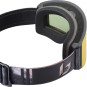 Product image 2 of the product “BLACKRIDGE Goggle 2027 dark brush matte/sunrise ”
