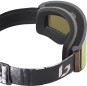 Product image 2 of the product “BLACKRIDGE Goggle 2027 brushstroke matte/gold ”